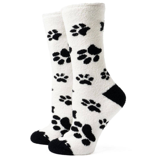 Pawsitive Vibes Super Soft Socks