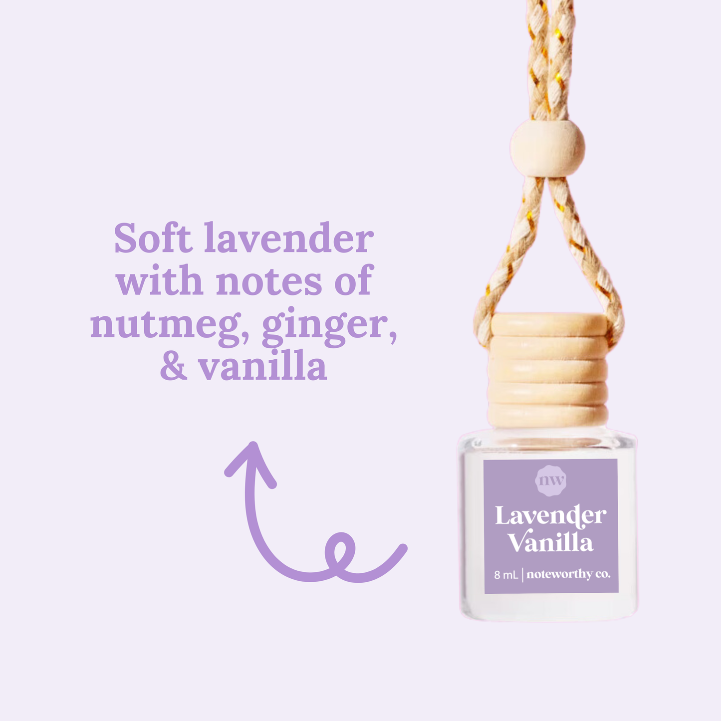 Car Diffusers Everyday Scents