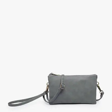 Riley Crossbody Purse by Jen & Co.