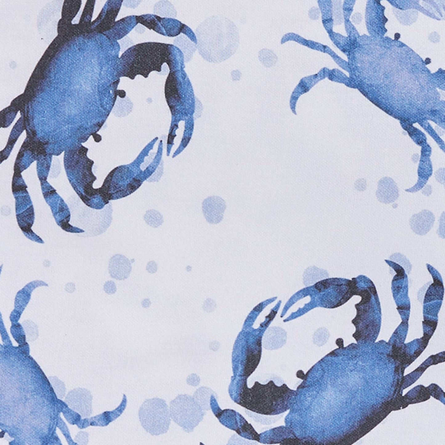 Blue Crab Napkin