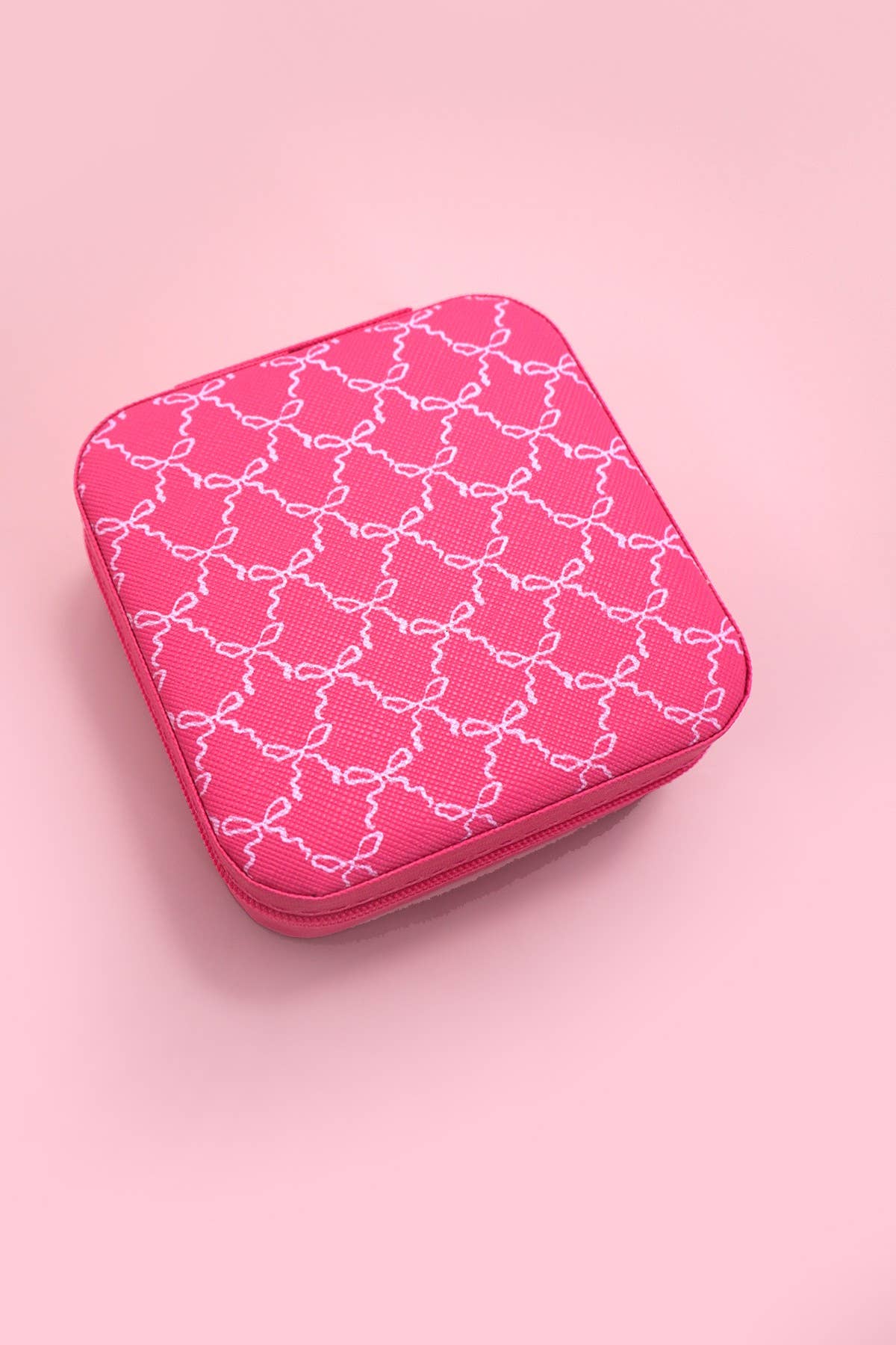 Travel Jewelry Case/Organizer