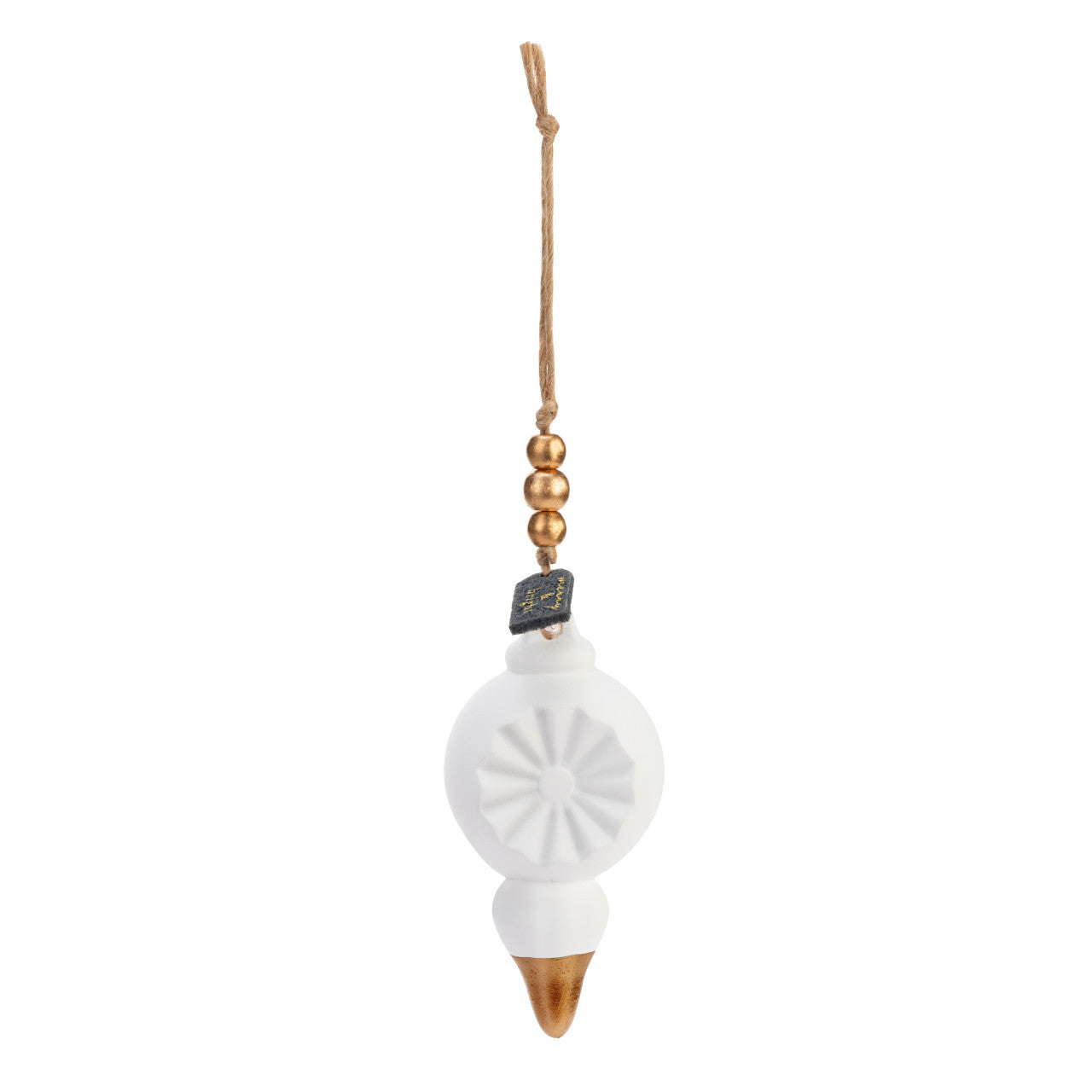 Finial Fragrance Oil Diffuser Ornament