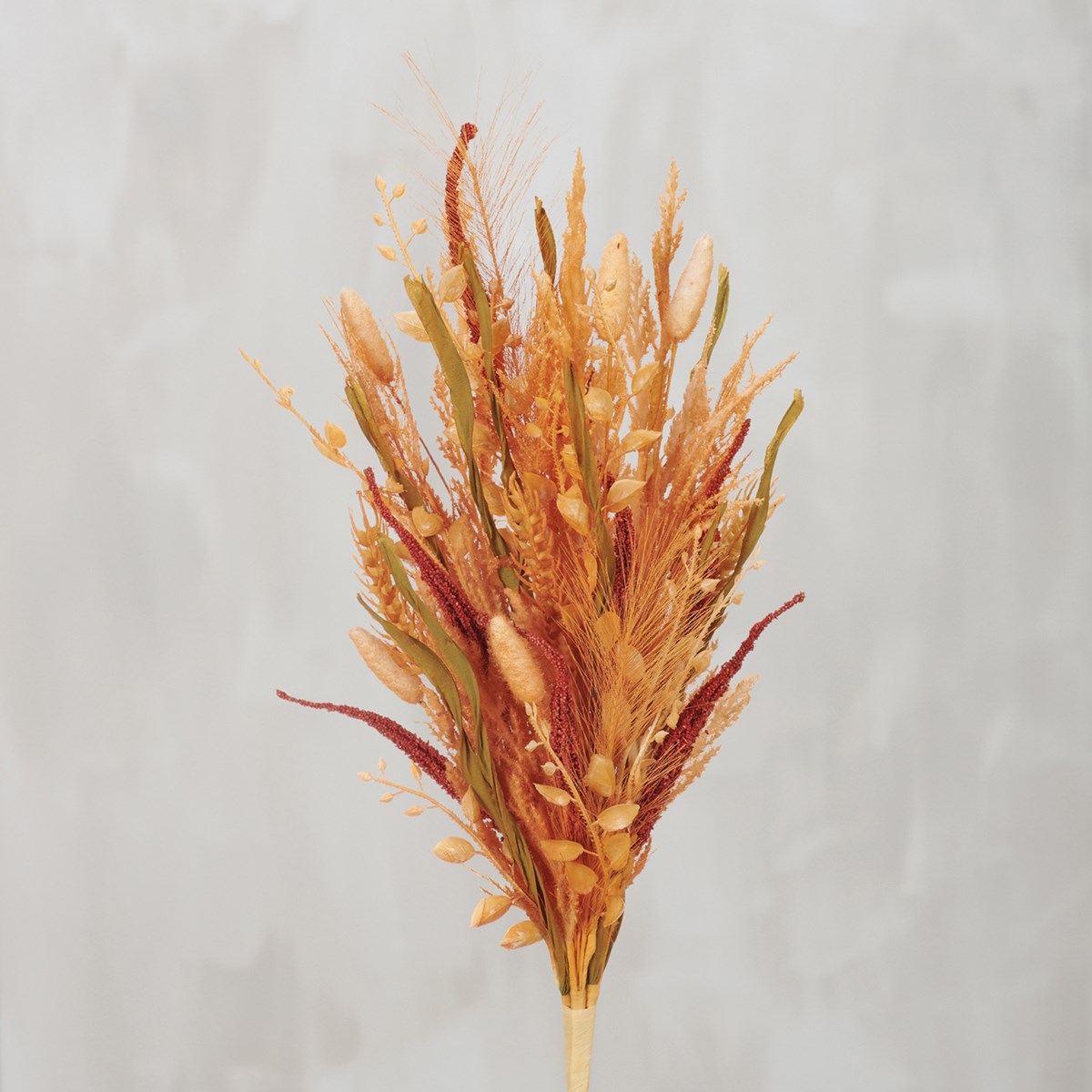 Fall Grasses Bouquet