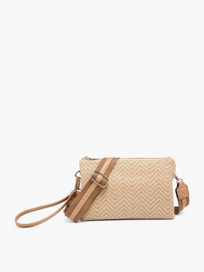 Izzy Crossbody