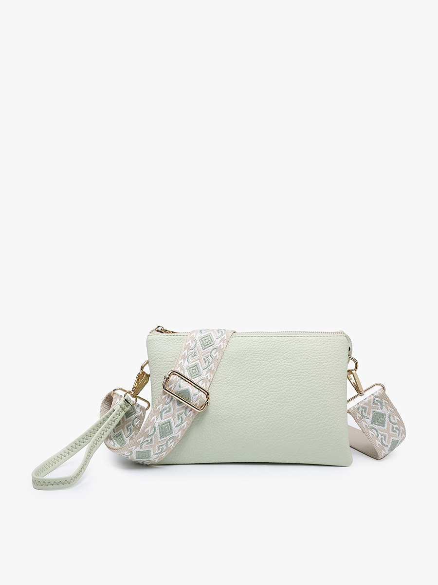 Izzy Crossbody