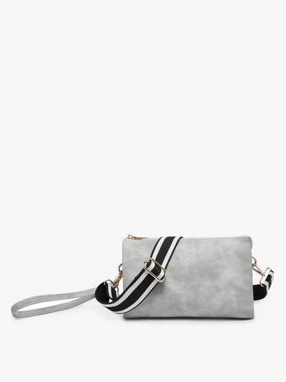 Izzy Crossbody