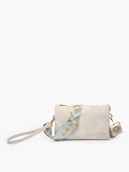 Izzy Crossbody