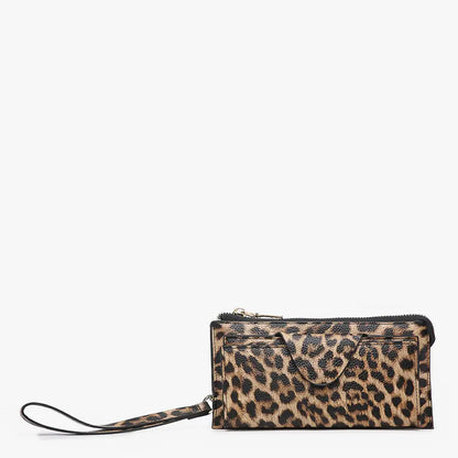 Kyla RFID Wallet by Jen & Co.