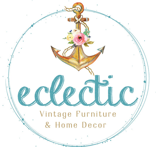 Eclectic Gift Certificate