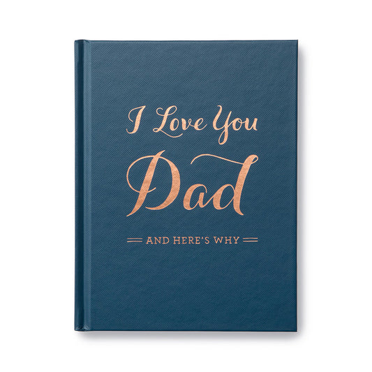 I Love You Dad