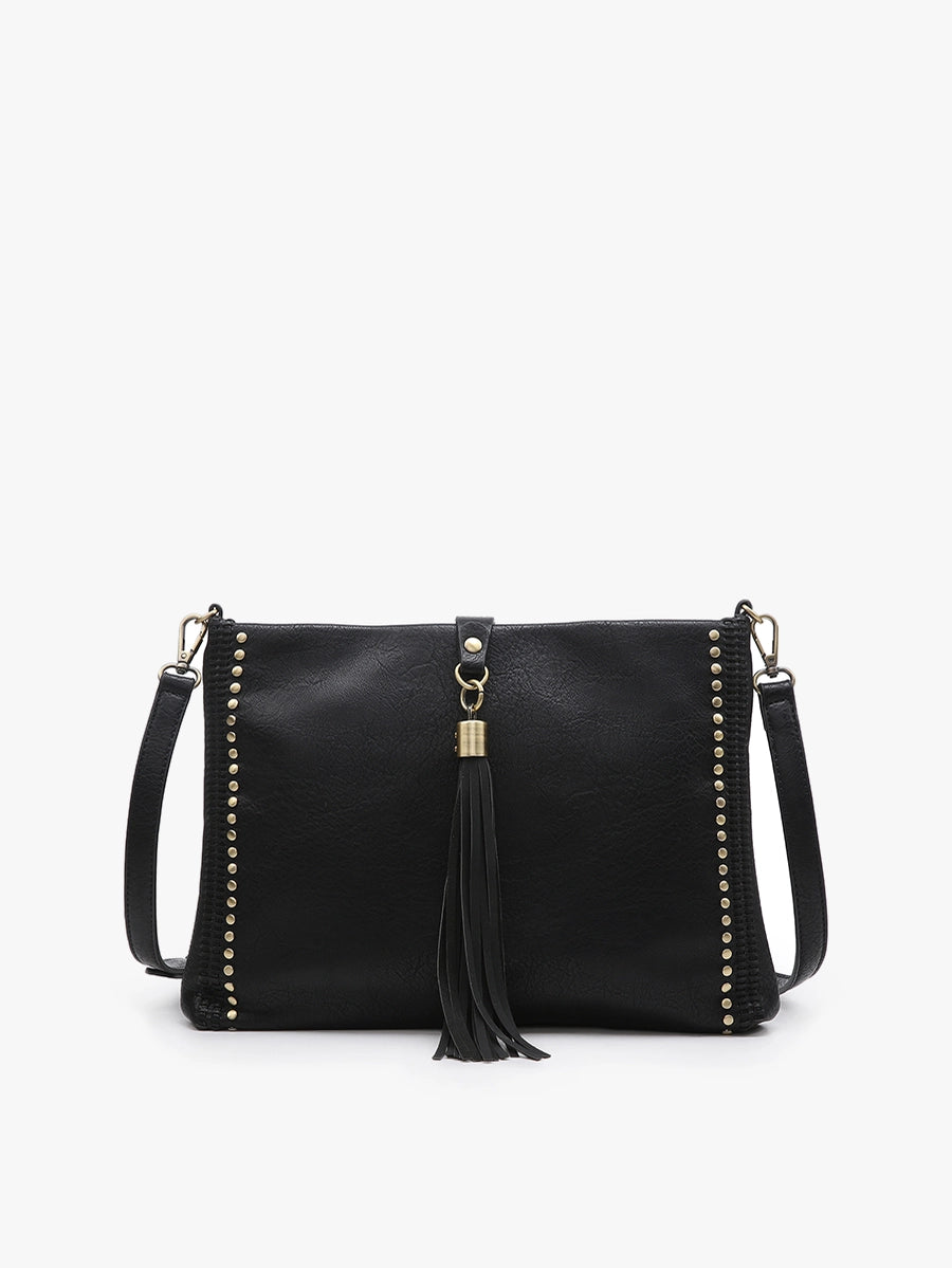 Marie Crossbody by Jen & Co.