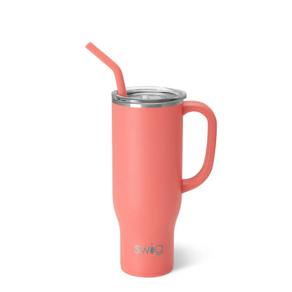 30oz. Mega Mug by Swig (More Colors)