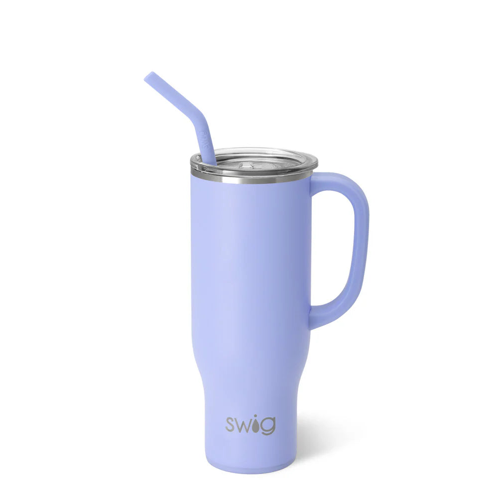 30oz. Mega Mug by Swig (More Colors)