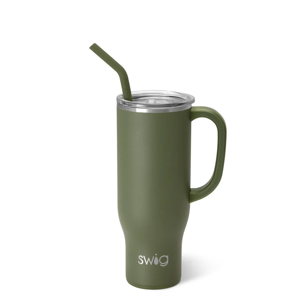 30oz. Mega Mug by Swig (More Colors)