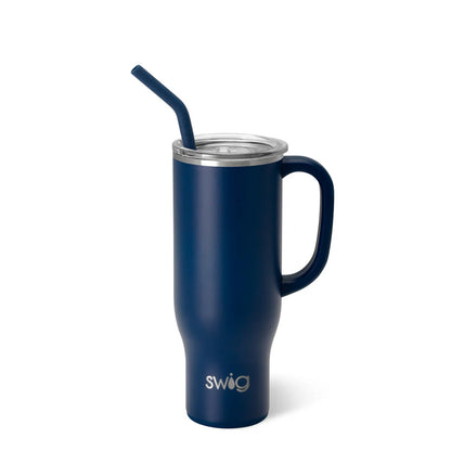 30oz. Mega Mug by Swig (More Colors)