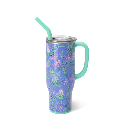 Under The Sea 30oz. Mega Mug