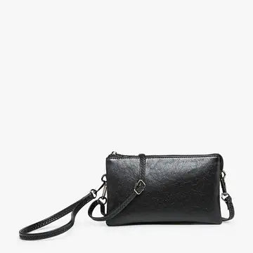 Riley Crossbody Purse by Jen & Co.