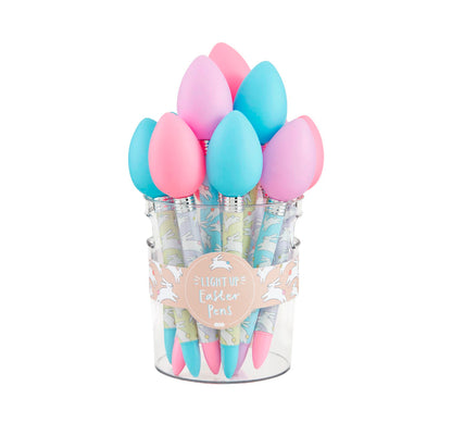 Light-Up Easter Pens