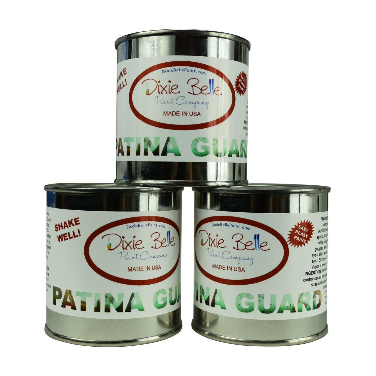 Patina Guard by Dixie Belle