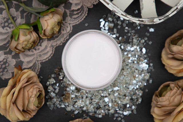 Pink Champagne Chalk Mineral Paint by Dixie Belle