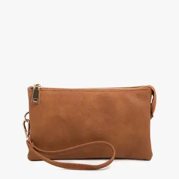 Riley Crossbody Purse by Jen & Co.