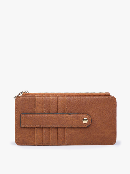 Saige Wallet by Jen & Co.