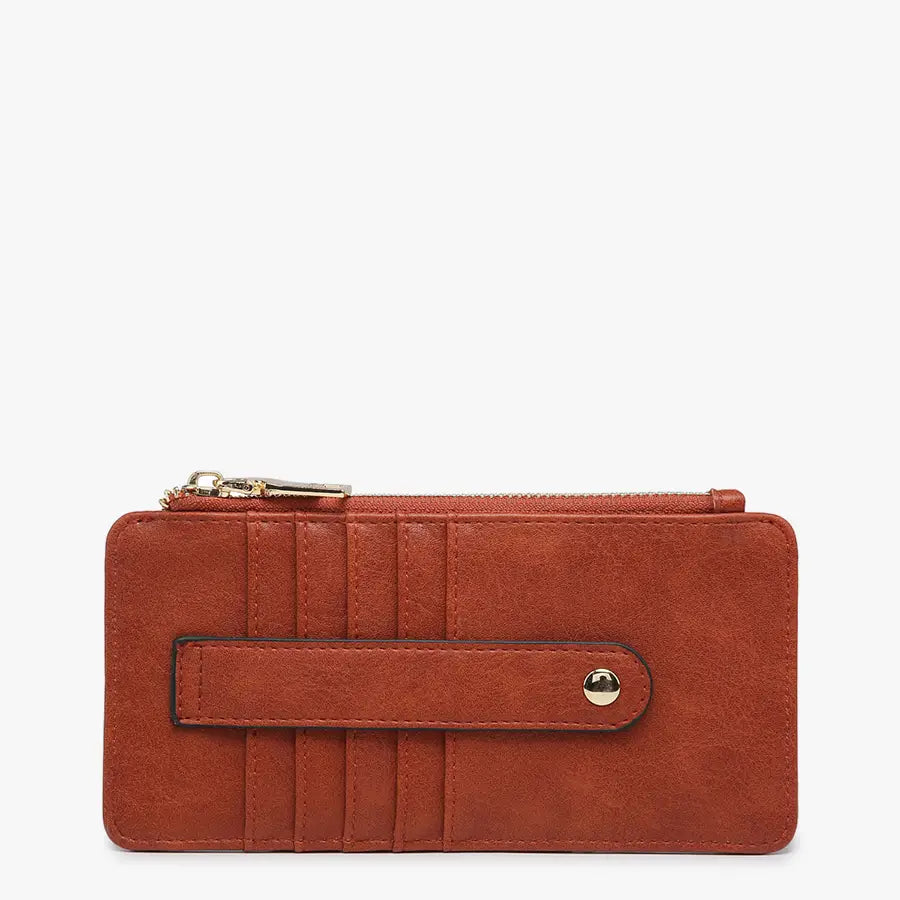 Saige Wallet by Jen & Co.