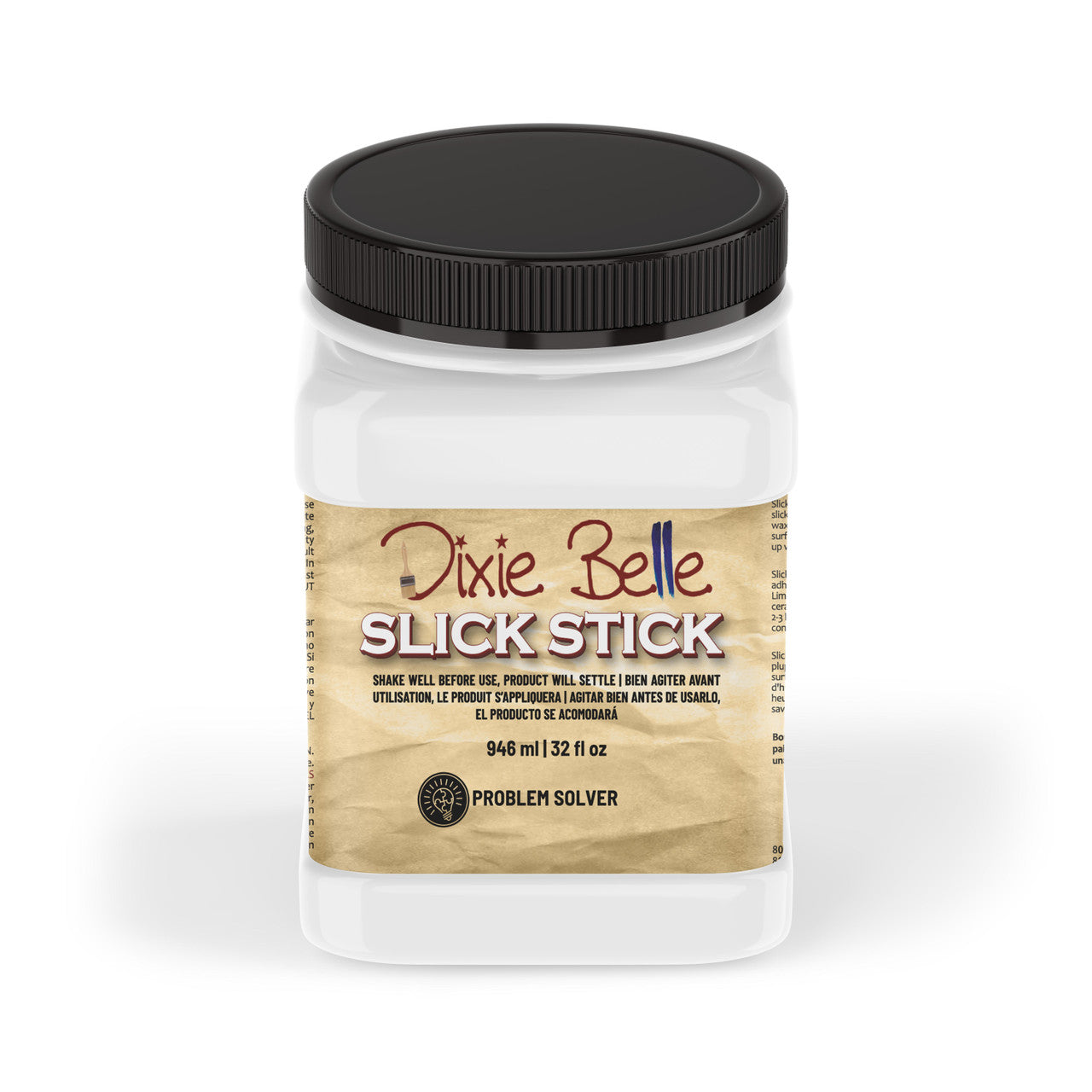 Slick Stick by Dixie Belle