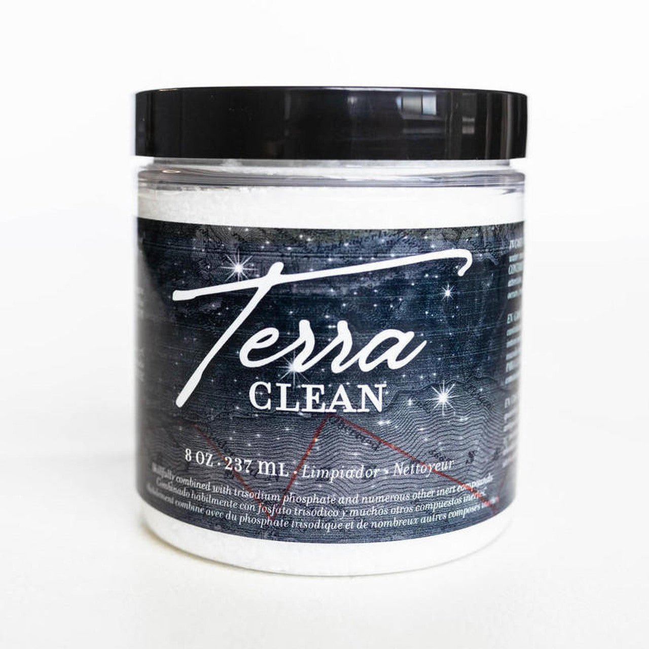 Terra Clean (8oz.) by Dixie Belle