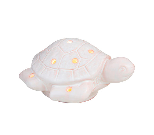 Sea Turtle Light-Up Sitter